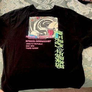 Billionaire boys club Paradise T